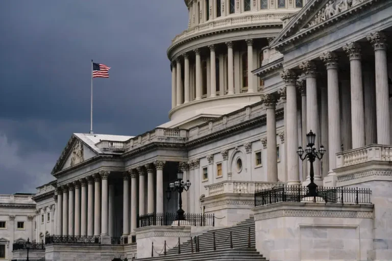CBO: Trump’s Tax and Spending Bill to Add $2.4 Trillion to Deficit, Leave 10.9 Million More Uninsured-AP