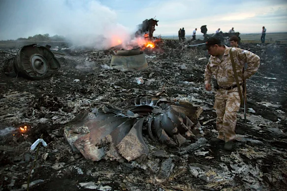 US Expects Major Multi-Pronged Russian Strike Against Ukraine After Drone Attack-Reuters