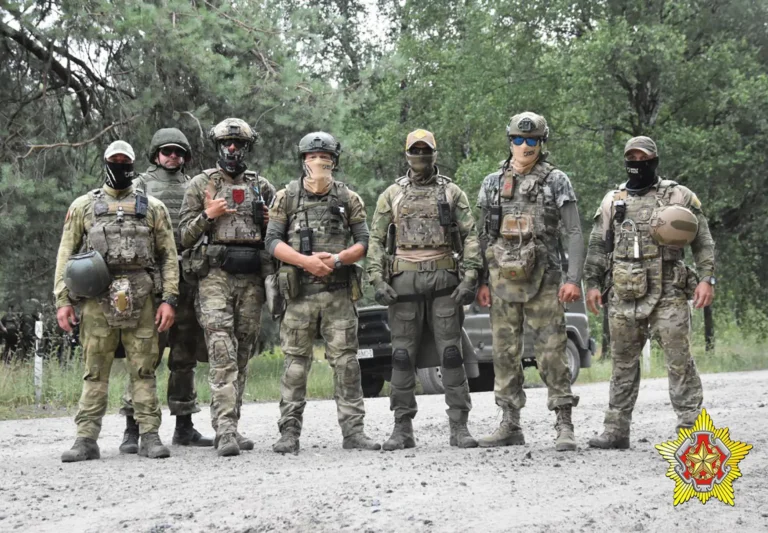 Wagner Group Withdraws from Mali After Heavy Losses, Russia’s Africa Corps to Maintain Military Presence