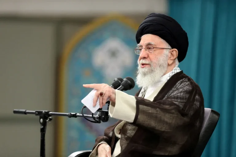 Trump Vetoed  Israeli Assassination Plan Targeting Iran’s Supreme Leader, U.S. Official Tells AP