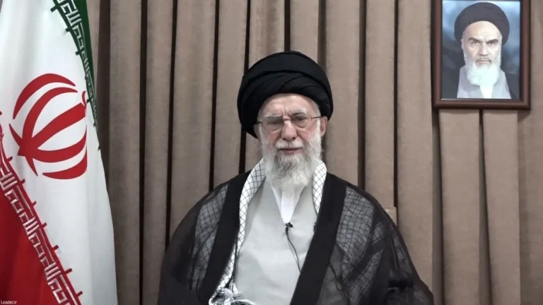 Iran’s Khamenei Prepares for Succession Amid Assassination Fears, Orders Secret List of Replacements