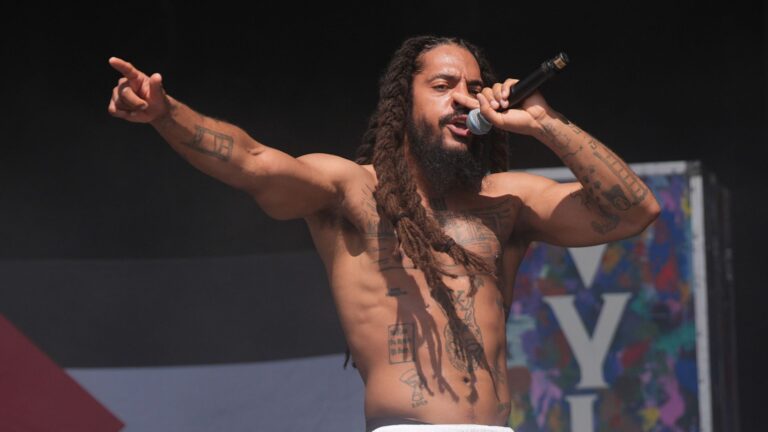 Bob Vylan Dropped by Talent Agency, U.S. Visas Revoked After Glastonbury Chant, as BBC Admits ‘Regret’ Over Broadcast