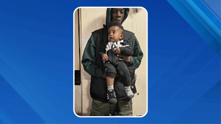 New York Father Charged With Murder After Allegedly Throwing 2-Year-Old Son Into Bronx River