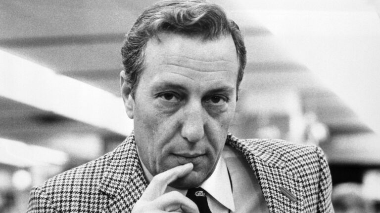 Frederick Forsyth, Acclaimed Author of The Day of the Jackal, Dies at 86