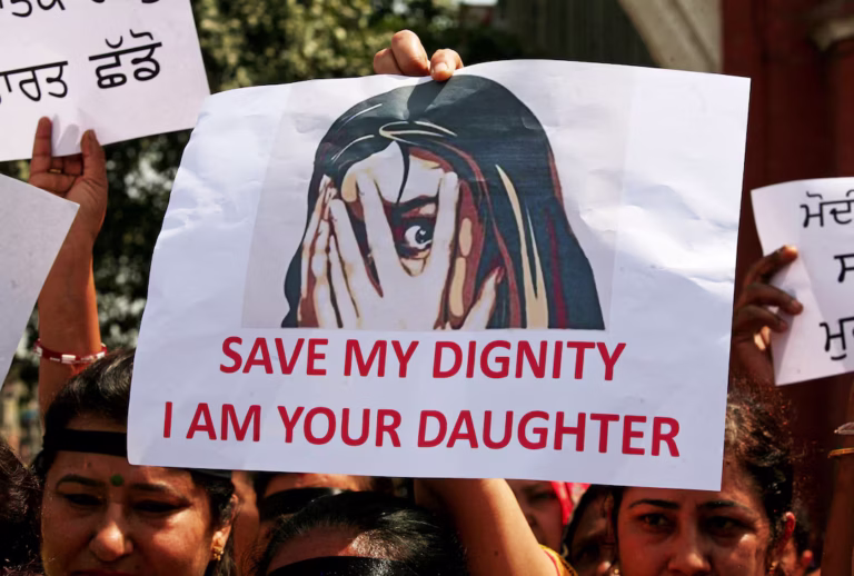 10-Year-Old Rape Victim Dies in Bihar Hospital Amid Treatment Delay Allegations