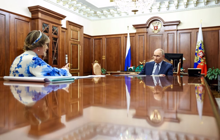 Russia Agrees to Return Five Ukrainian Children Separated by War, Amid Ongoing Disputes Over Abductions