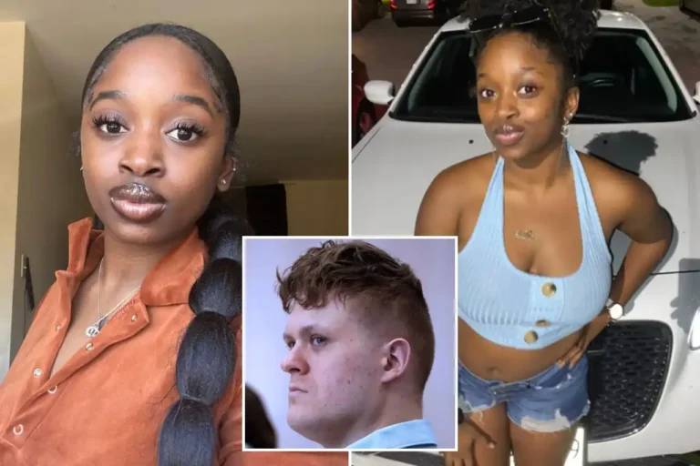 Man Convicted of Murdering, Dismembering Student on First Date After Allegedly Watching Netflix Series Depicting Mutilation