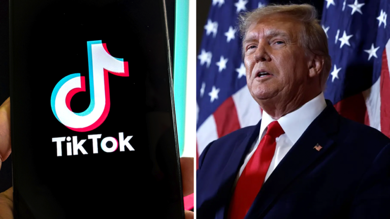 Trump Grants ByteDance 90-Day Extension to Sell TikTok Amid Mounting Pressure