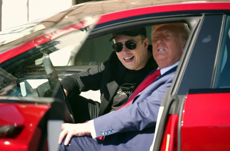 Elon Musk Says Senate Bill Would Destroy Jobs and Harm U.S.