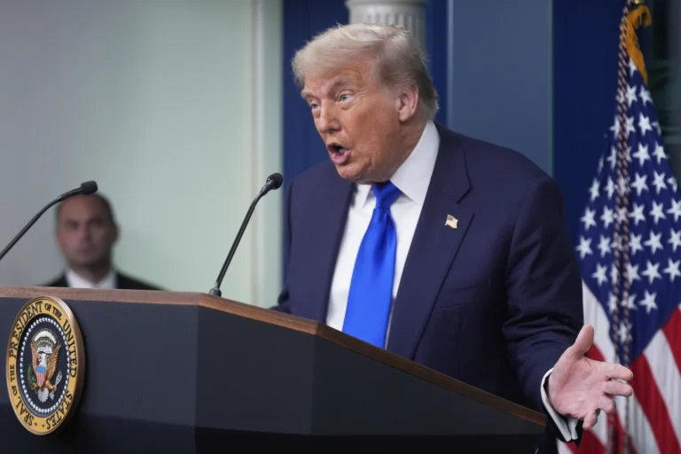 Trump Ends Trade Negotiations with Canada Over Digital Tax on Tech Giants