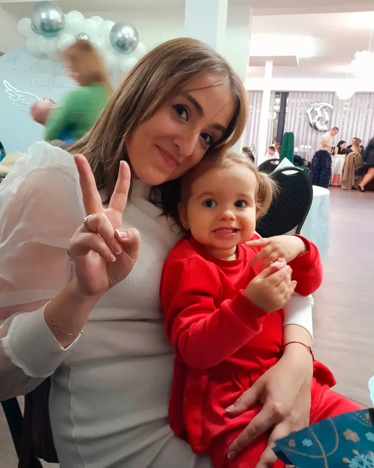 Ukrainian Mother Accused of Killing 3-Year-Old Daughter in Alleged Ritual Sacrifice