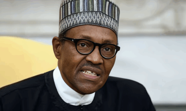 Nigeria’s Ex-President Muhammadu Buhari Dies in London Hospital at 82