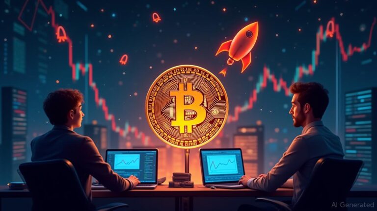 Bitcoin Soars to All-Time Peak Just Shy of $112,000