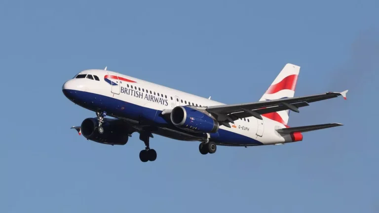 British Airways Flight to Belfast Diverts to Manchester After Mid-Air Emergency, Causing Three-Hour Delay