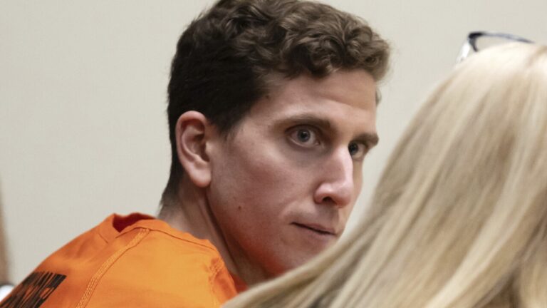 Bryan Kohberger Pleads Guilty to Killing Four University of Idaho Students in 2022 Stabbings