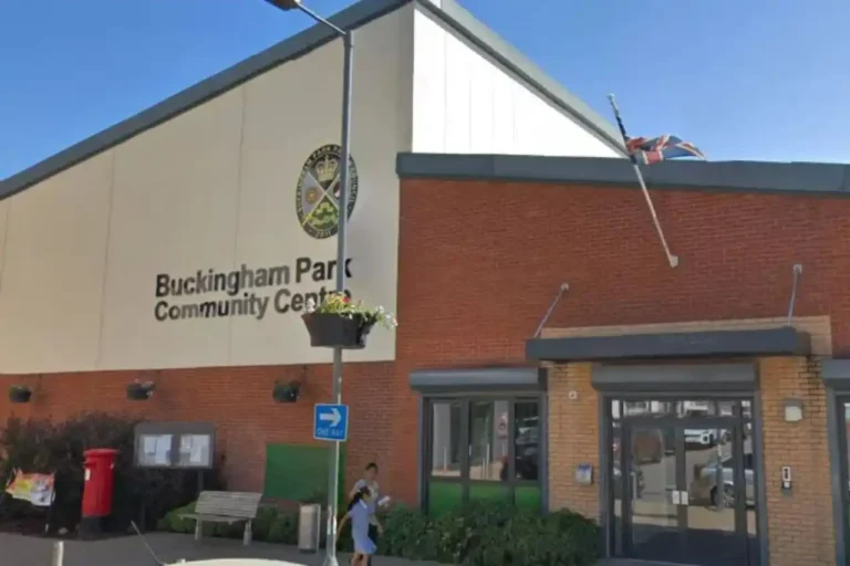 Children Allegedly Given Food and Sexually Assaulted at Buckinghamshire Community Centre; Man Arrested
