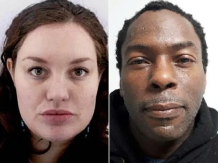 Constance Marten and Mark Gordon convicted over daughter's death |