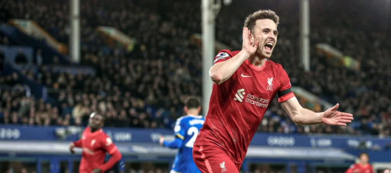 Liverpool Forward Diogo Jota Dies in Car Crash in Spain at Age 28, Reports Say