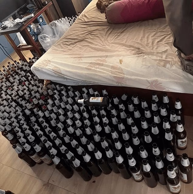 Divorced Thai Father Found Dead After Reportedly Drinking Only Beer for a Month