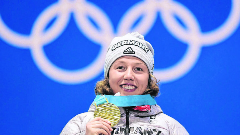 Double Olympic Champion Laura Dahlmeier Dies at 31 in Pakistan Mountaineering Accident