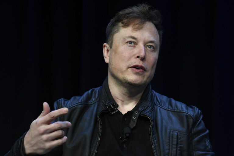 Elon Musk Declares Creation of ‘America Party’ After Rift With Trump Over Tax Bill