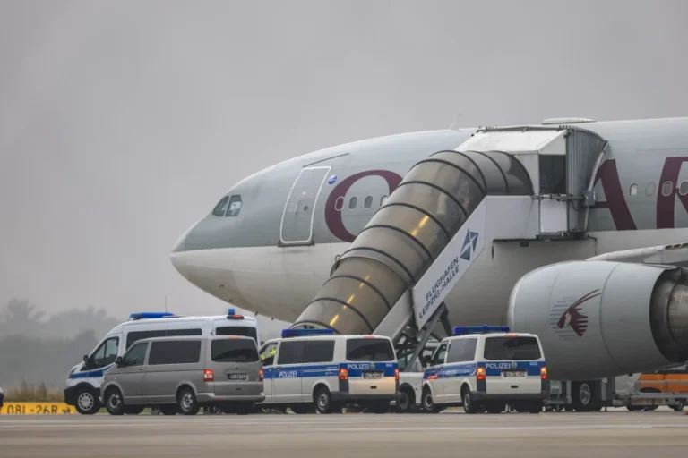 Germany Deports 81 Afghans in First Mass Expulsion Under New Government