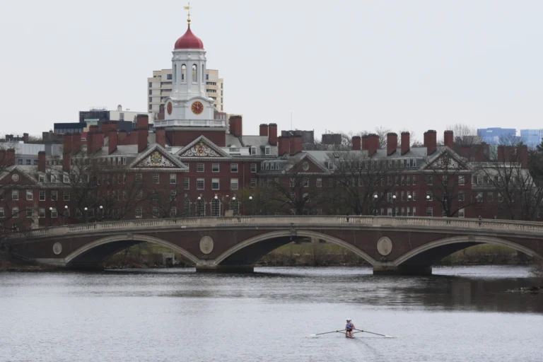 Trump Administration Concludes Harvard Violated Civil Rights Over Antisemitism Complaints