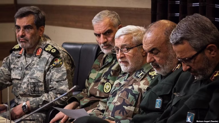 Iran Threatens to Resume War With Israel Amid Fragile Ceasefire, Rising Nuclear Tensions