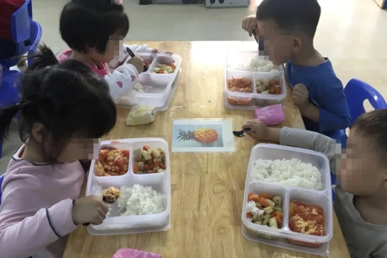 China Arrests 6 After Over 230 Kindergarten Children Poisoned by Industrial Lead in Food