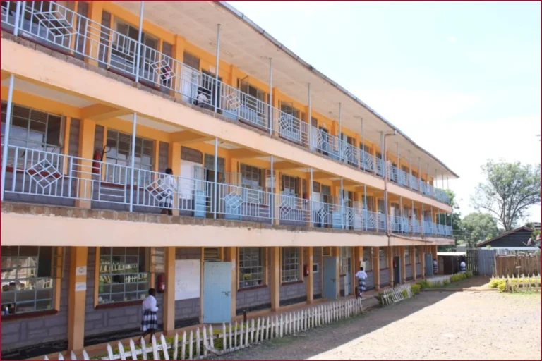 Kenya’s Kaplong Girls High School Shut Down Indefinitely After Student Riot Over Sexual Harassment Allegations