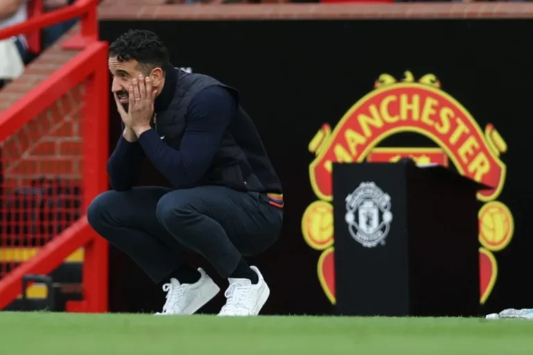 Luke Shaw Endorses Amorim’s Tough Approach to End ‘Toxic’ Culture at Manchester United