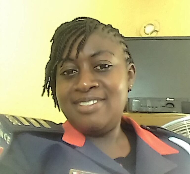 NSCDC Officer Stabbed to Death Outside Her Home in Abuja, Nigeria, Denied Treatment Without Police Report