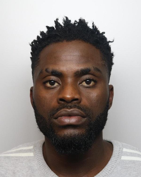 Nigerian Man Sentenced to Six Years in UK Prison for Sexual Offense Against Girlfriend’s Underage Daughter