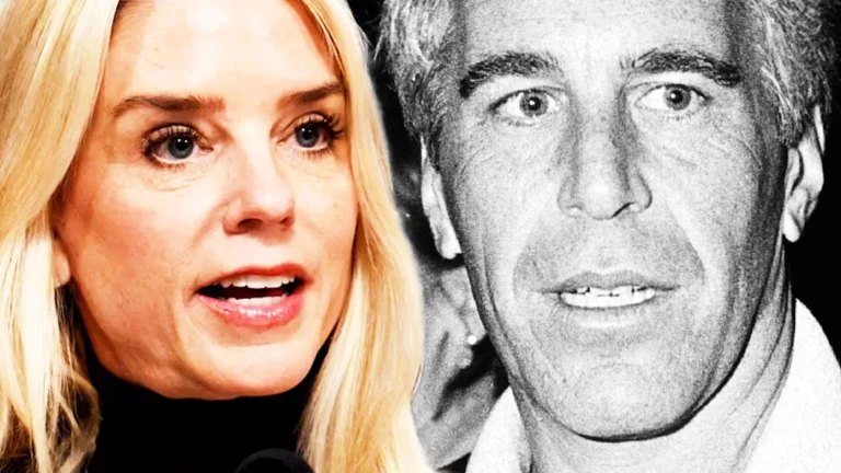 Mystery Grows Over Epstein Evidence After U.S. AG. Pam Bondi Claims ‘Tens of Thousands’ of Videos