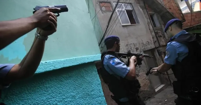Brazil Police Arrest IT Worker Over $100 Million Banking System Hack