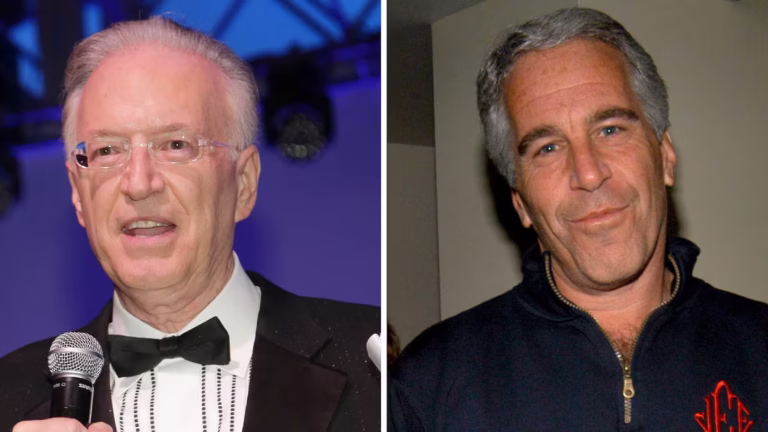 Jeffrey Epstein’s Former Attorney Roy Black Dies at 80