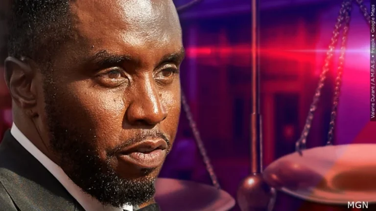 Sean ‘Diddy’ Combs Sentencing Set for October 3