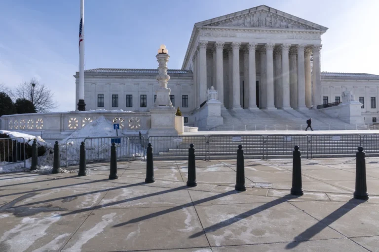US Supreme Court Sides with Trump Administration Over South Sudan Deportation of Migrants