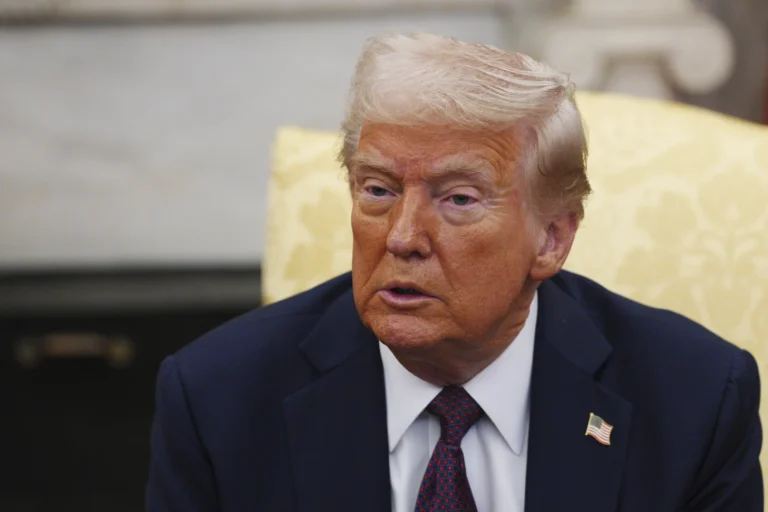 Trump Says Israel Agrees to 60-Day Ceasefire in Gaza, Presses Hamas to Accept Terms-AP