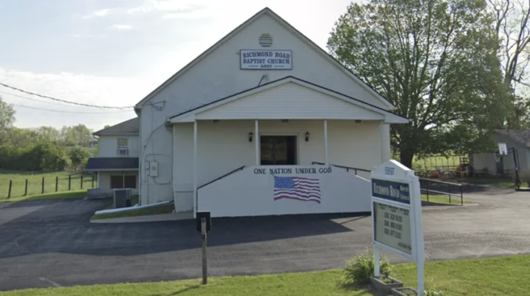 2 Women Dead in Kentucky Church Shooting After State Trooper Shot; Suspect Killed, Police Say