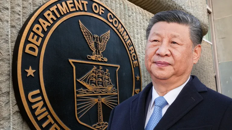 U.S. Government Employee Barred From Leaving China Amid Growing Tensions Over Exit Bans-AP