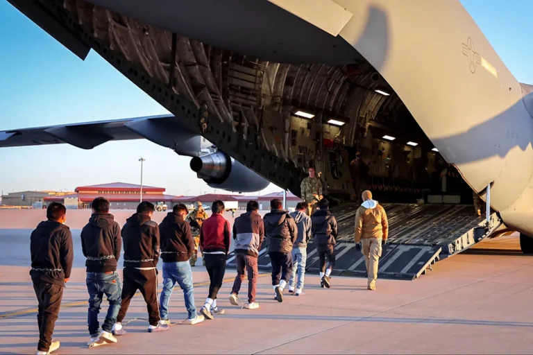 U.S. Deports Immigrants to Eswatini Amid Rights Concerns and Widening Use of Third-Country Transfers
