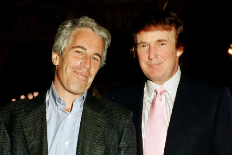 Donald Trump Denies Ever Visiting Jeffrey Epstein’s Island: ‘I Turned It Down’