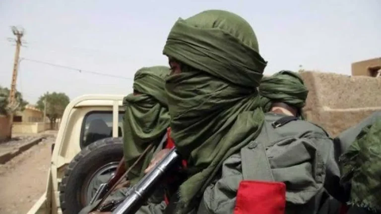 Gunmen Abduct Pastor, Two Others on Farm in Kaduna State