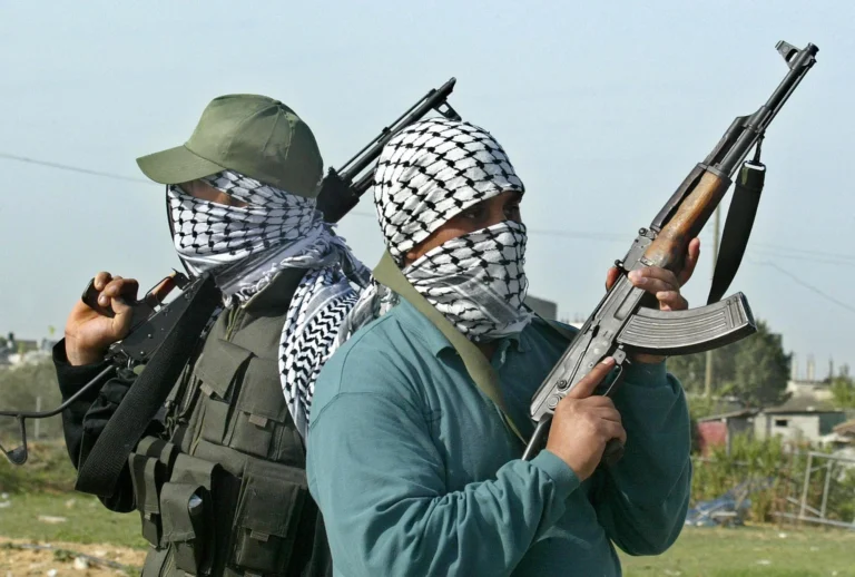 Gunmen Storm Meeting in Anambra State, Nigeria, Killing 10 People