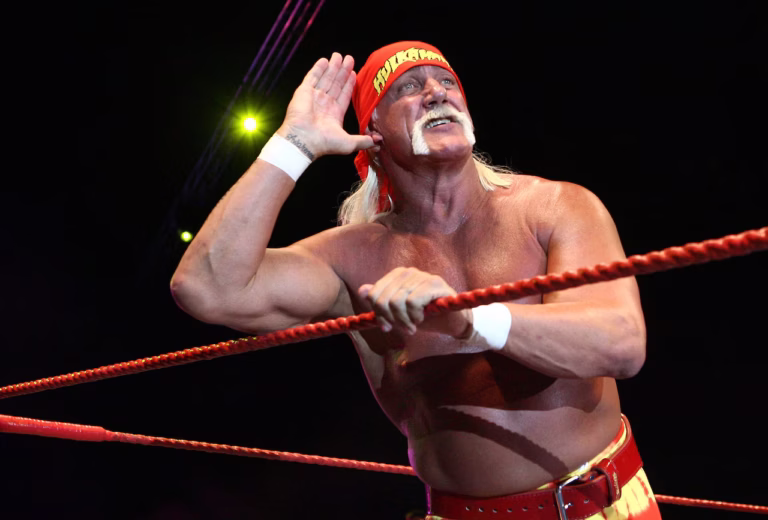 Hulk Hogan, Legendary Wrestling Icon and Cultural Phenomenon, Dies at 71 in Florida
