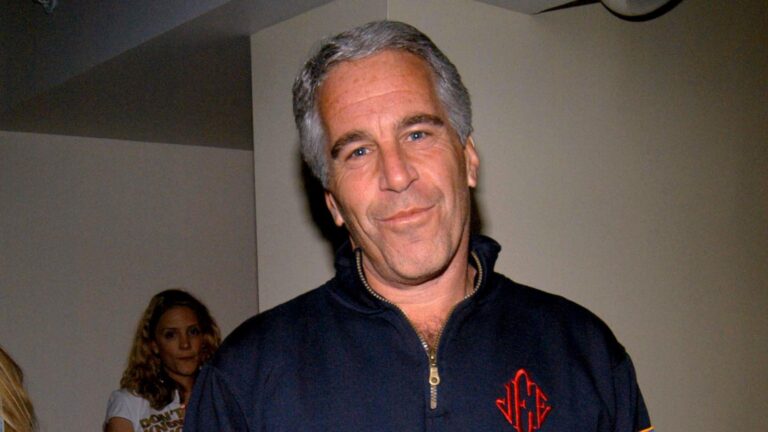 Judge Rejects Trump-Era Bid to Unseal Grand Jury Records in Jeffrey Epstein’s Florida Case