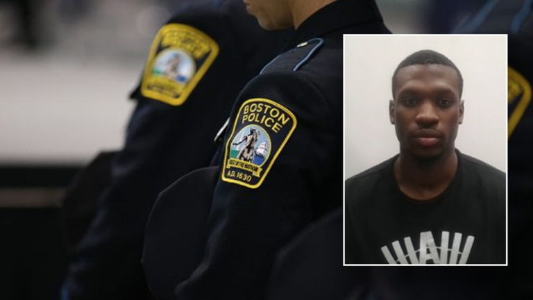 Illegal Jamaican Immigrant Working as Police Officer Arrested by ICE After Attempt to Buy Firearm in Maine
