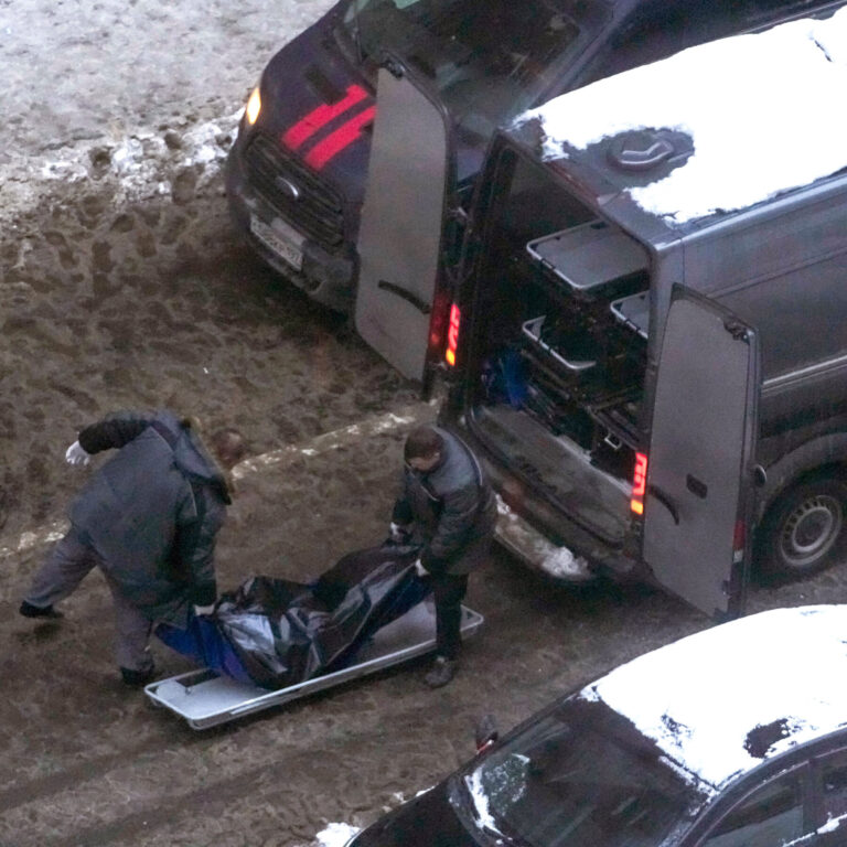 Russia Claims New Gains as Kyiv Says It Killed ‘Russian Assassins’ Linked to Colonel’s Murder