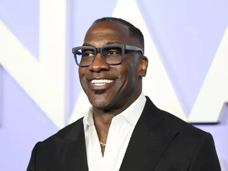 Shannon Sharpe Fired by ESPN Following $50 Million Civil Lawsuit Settlement